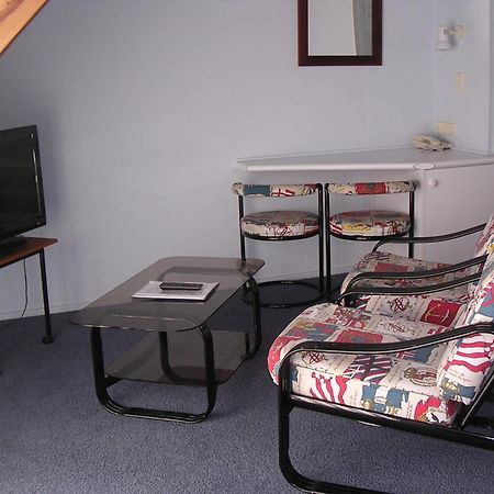 Acacia Lodge Motel Mangonui Exterior foto