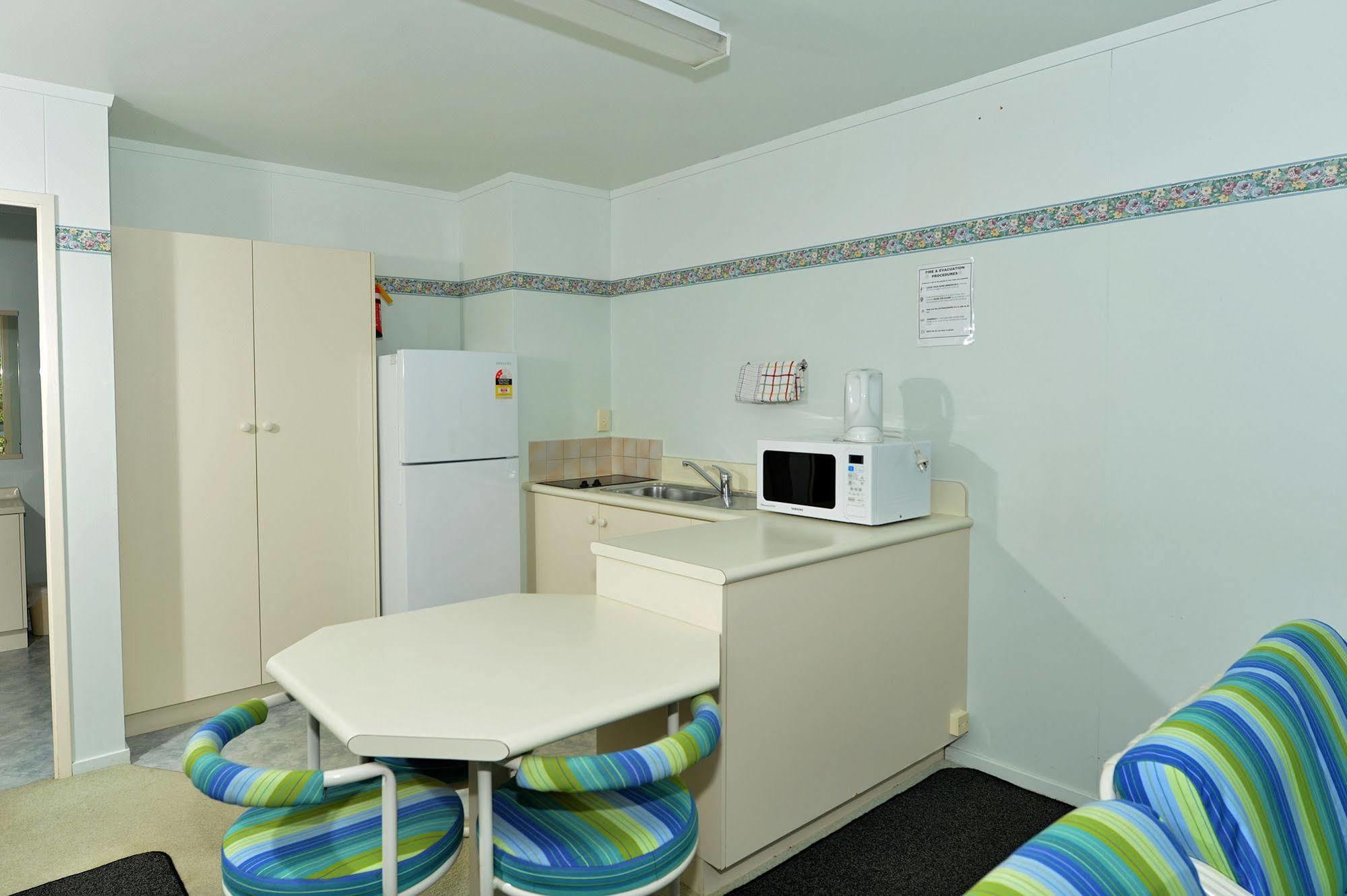 Acacia Lodge Motel Mangonui Exterior foto